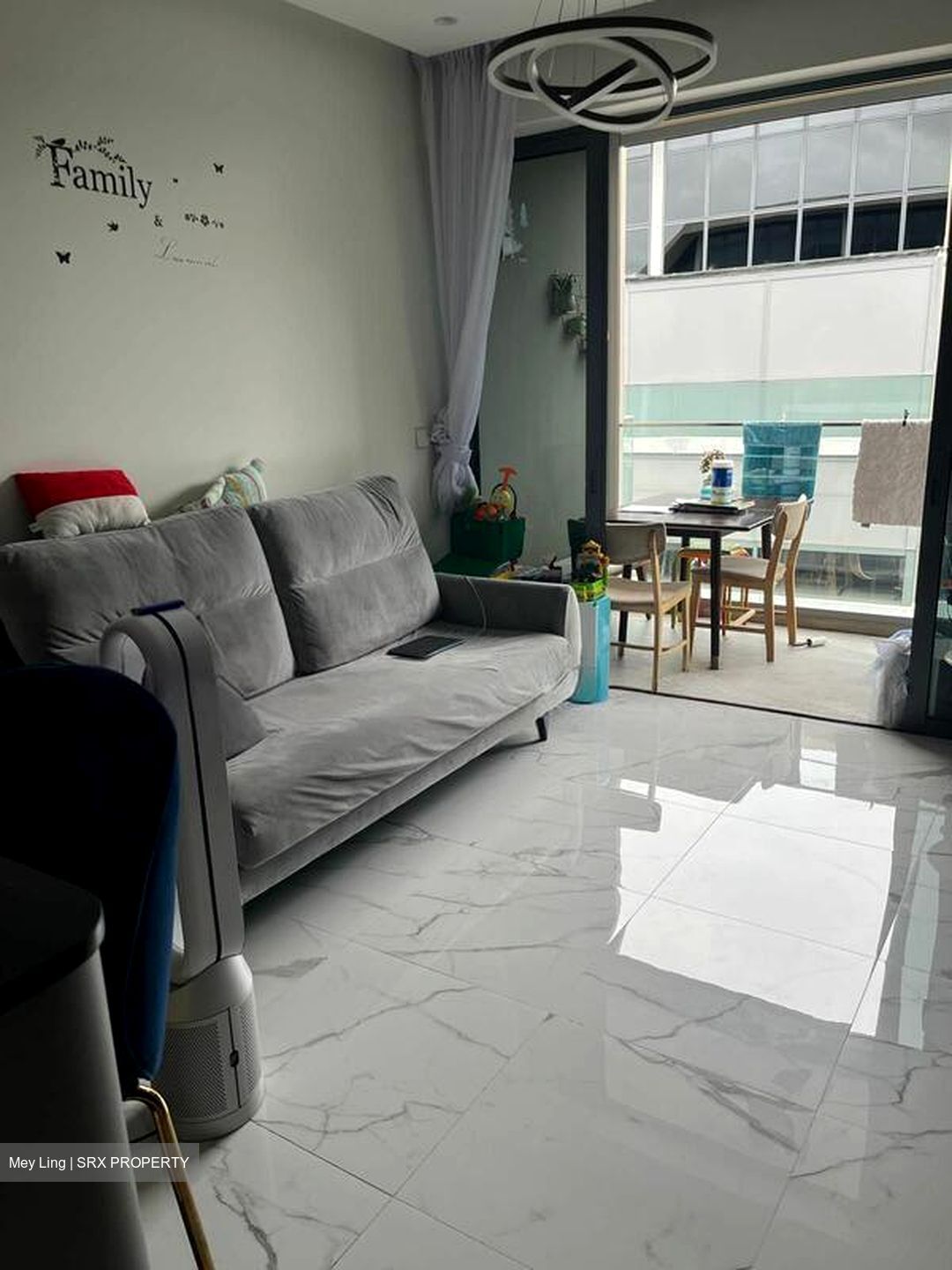 The Lilium (D19), Condominium #502633201